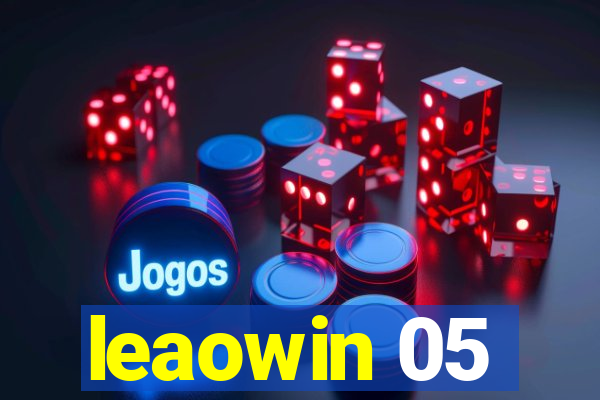 leaowin 05